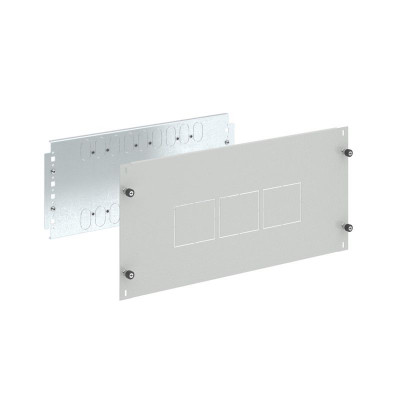 Блок функциональный РАМ Пауэр (RAM power) MNX250 250х200мм вертикал. YON R5KMNXV252025
