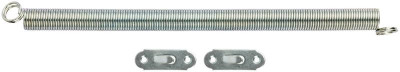 Пружина дверная 18.5х250мм цинк 66261