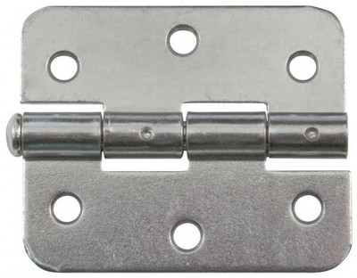 Петля накладная универс. 