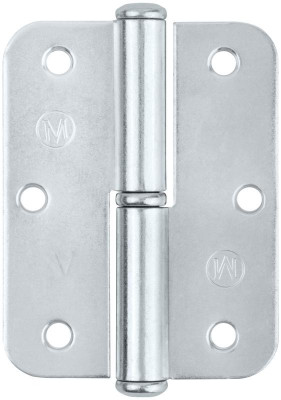 Петля накладная лев. 