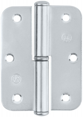 Петля накладная прав. 