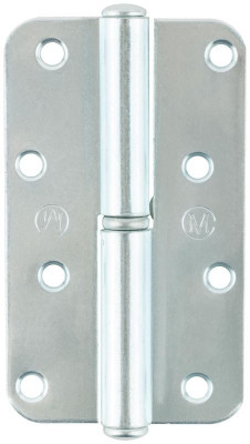 Петля накладная лев. 