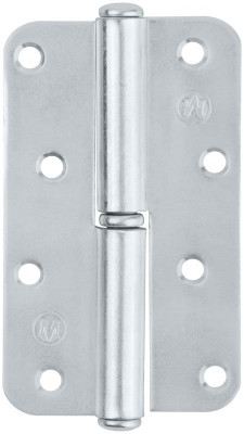 Петля накладная прав. 