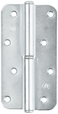 Петля накладная лев. 