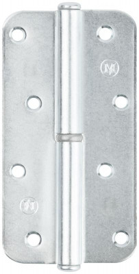 Петля накладная прав. 