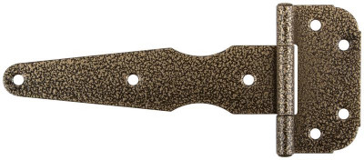 Петля-стрела ПС-160 бронза 66641