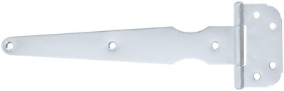 Петля-стрела ПС-250 цинк 66647