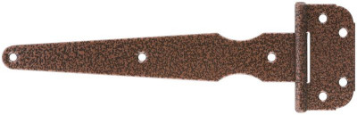 Петля-стрела ПС-250 медь 66648