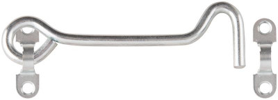 Крючок ветровой 100мм 66706