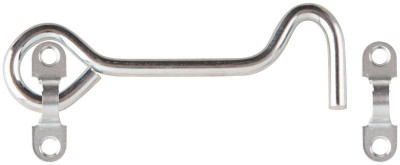 Крючок ветровой 75мм 66707