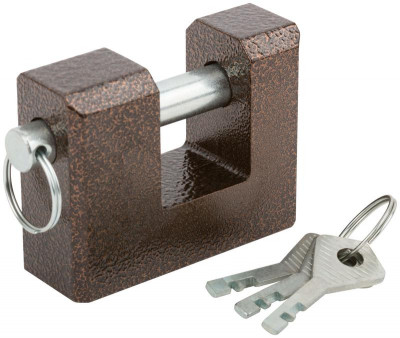 Замок навесной 