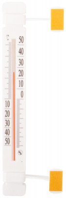 Термометр оконный 