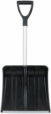 Лопата для уборки снега авто 