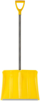 Лопата для уборки снега 