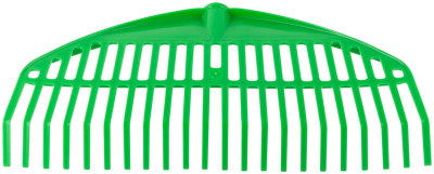 Грабли веерные 