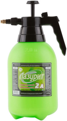 Опрыскиватель ручной 