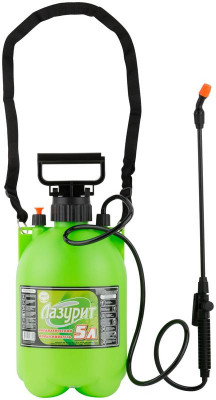 Опрыскиватель ручной 