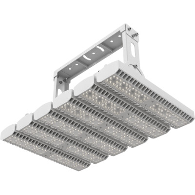 Светильник FORWARD 800W D30 957 WH DMx SB СТ 1864004350