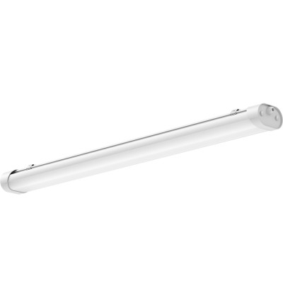 Светильник светодиодный SIMPLE STANDARD (600) 20W OPL 840 WH IP54 СТ 1898006550