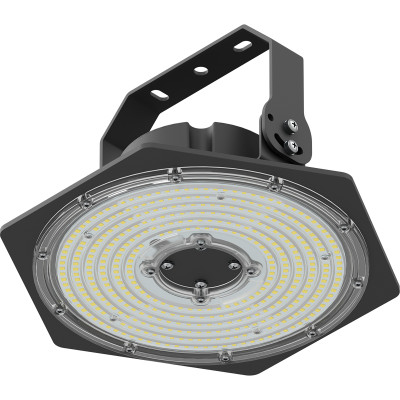 Светильник HOOK/RB 100W D90 740 BK СТ 1944000770