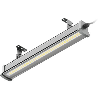 Светильник TRAY/RB (500) 35W PRS 750 GY СТ 1946000210