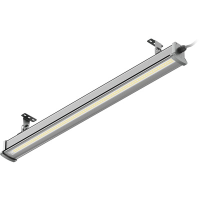 Светильник светодиодный TRAY/RB (800) 50W OPL 740 GY СТ 1946000320