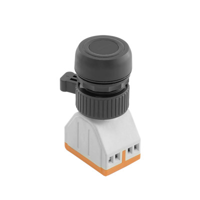 Кнопка взрывозащищенная B1-31-3-Exe СТ 2327032320