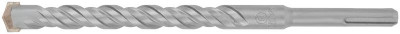 Бур по бетону SDS PLUS профи W-образная вставка двойная спираль 16х210мм FIT 32818