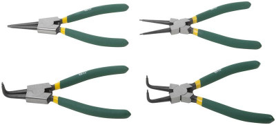 Разжим стопорных колец 170мм набор (уп.4шт) FIT 64760