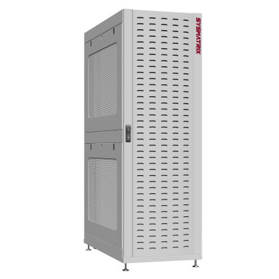 Шкаф 48U 800х1070 NS SYSMATRIX NS 8148.7622