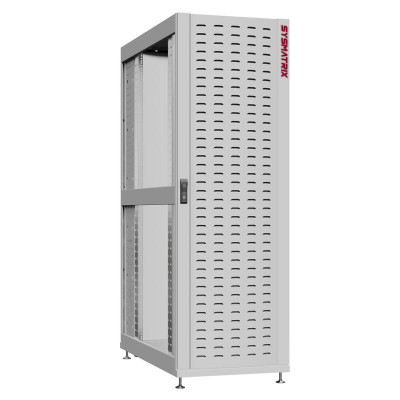 Шкаф 48U 600х1200 NS SYSMATRIX NS 6248.7620