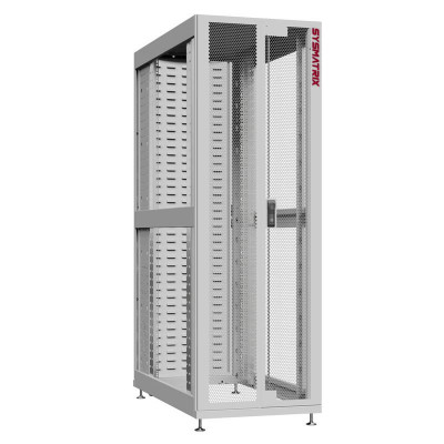 Шкаф 48U 600х1200 NS SYSMATRIX NS 6248.7460