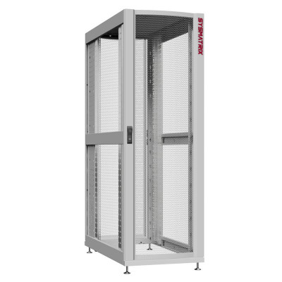 Шкаф 48U 600х1200 NS SYSMATRIX NS 6248.7330