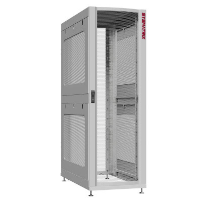 Шкаф 48U 600х1200 NS SYSMATRIX NS 6248.7302
