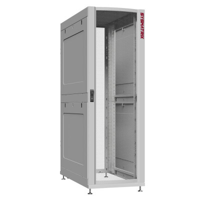 Шкаф 48U 600х1200 NS SYSMATRIX NS 6248.7301