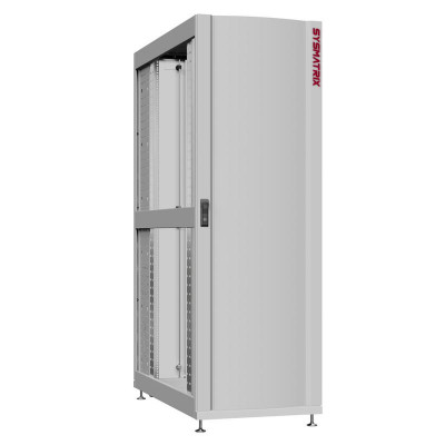 Шкаф 48U 600х1200 NS SYSMATRIX NS 6248.7250