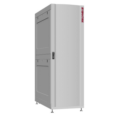 Шкаф 48U 800х1070 NS SYSMATRIX NS 8148.7241