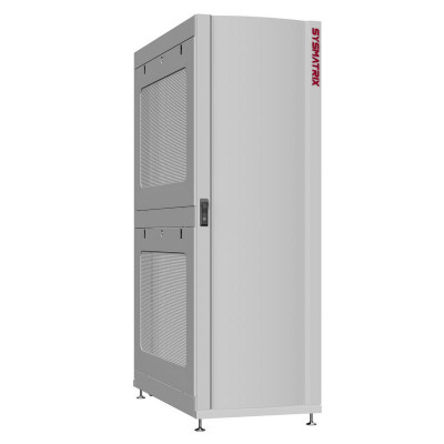 Шкаф 48U 800х1070 NS SYSMATRIX NS 8148.7232