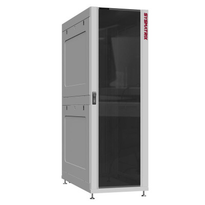 Шкаф 48U 600х1200 NS SYSMATRIX NS 6248.7121