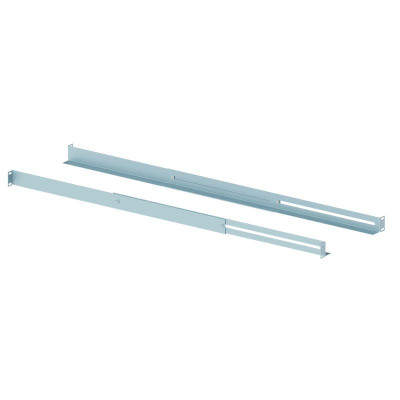 Направляющая раздвижная для шкафов Г=1000мм сер. SYSMATRIX SH 1013.700