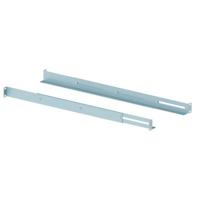 Направляющая раздвижная для шкафов Г=800мм сер. SYSMATRIX SH 1012.700