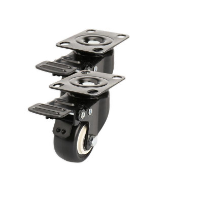 Опора роликовая для напольн. шкафов (уп.4шт) SYSMATRIX LA 0820.900