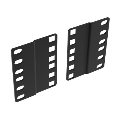 Адаптер переходной монтажный 23дюйм/19дюйм 2U SYSMATRIX AM 0112.900