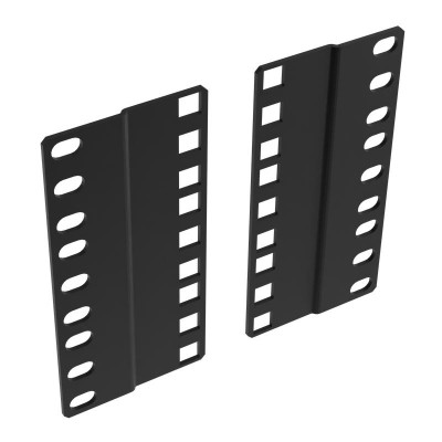 Адаптер переходной монтажный 23дюйм/19дюйм 3U SYSMATRIX AM 0113.900