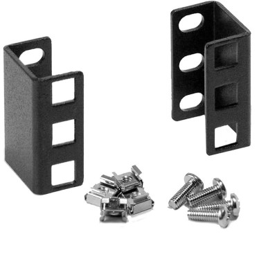 Адаптер монтажный 1U Г=50мм SYSMATRIX AM 0011.900