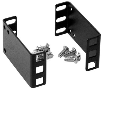 Адаптер монтажный 1U Г=100мм SYSMATRIX AM 0012.900