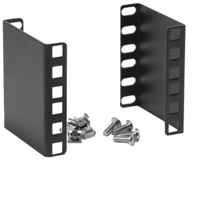 Адаптер монтажный 2U Г=100мм SYSMATRIX AM 0022.900