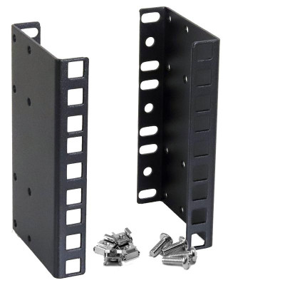 Адаптер монтажный 3U Г=100мм SYSMATRIX AM 0032.900