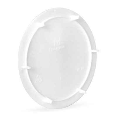 Крышка для коробки распределительной 80-0851 СП 106х42 безгалоген. (HF) Промрукав PR80.0004