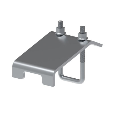 Прижим балочный №4 HDZ Промрукав PR08.9099